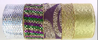 Ribbons - Selection 4 Ribbons - Selection 4
