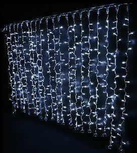 Light Curtains Light Curtains