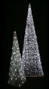 Light Features - Light Towers Light Features - Light Towers