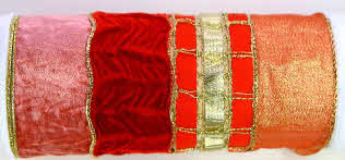 Ribbons - Selection 3 Ribbons - Selection 3