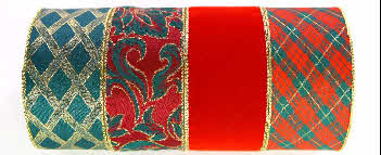 Ribbons - Selection 2 Ribbons - Selection 2